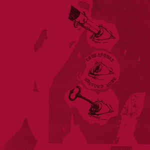 LEECHFEAST - Neon Crosses