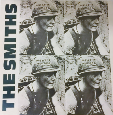 THE SMITHS - Meat Is Murder