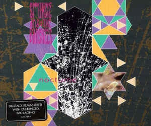 SIOUXSIE AND THE BANSHEES - Nocturne