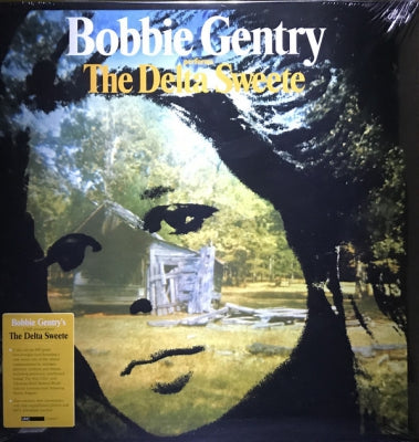 BOBBIE GENTRY - The Delta Sweete