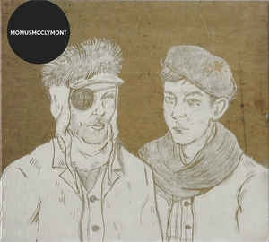 MOMUSMCCLYMONT - MOMUSMCCLYMONT