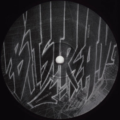 BITSTREAM - Communion EP