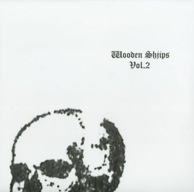 WOODEN SHJIPS - Vol. 2
