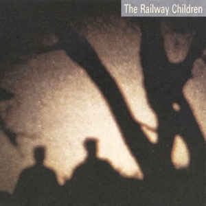 THE RAILWAY CHILDREN - Reunion Wilderness
