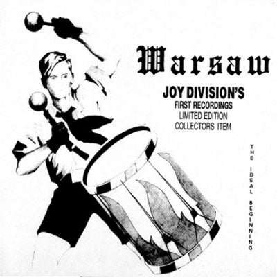 WARSAW - The Ideal Beginning