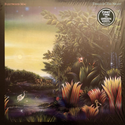 FLEETWOOD MAC - Tango In The Night