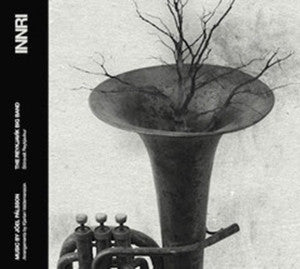 STóRSVEIT REYKJAVíKUR & JóEL PáLSSON - Innri