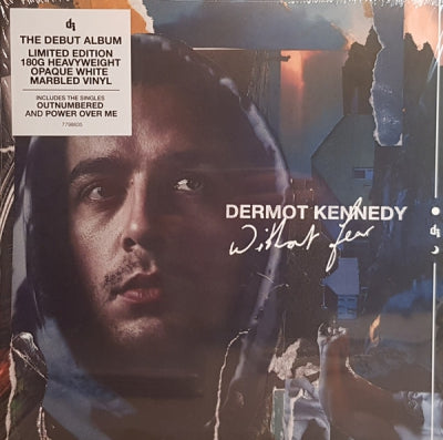 DERMOT KENNEDY - Without Fear