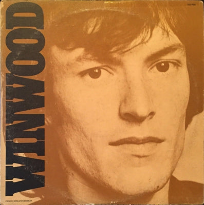 STEVE WINWOOD - Winwood