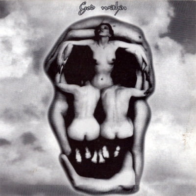 GOD WITHIN - Raincry / Daylight