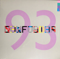 NEW ORDER - Confusion