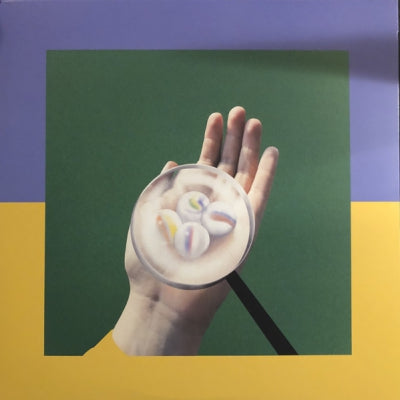 FRANKIE COSMOS - Close It Quietly
