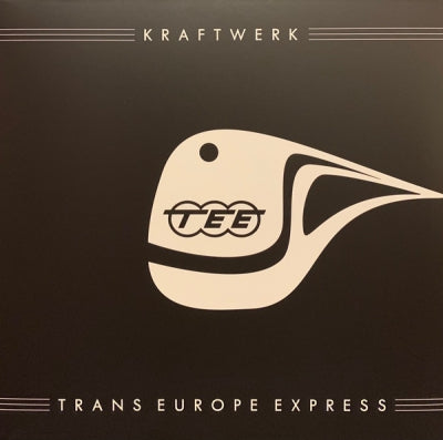 KRAFTWERK - Trans Europe Express (2009 Remaster)