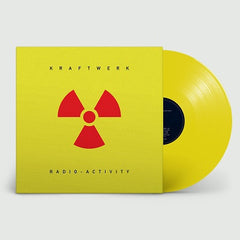KRAFTWERK - Radio-Activity (2009 Remaster)