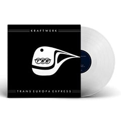 KRAFTWERK - Trans Europa Express