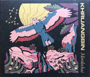 KHRUANGBIN - Mordechai