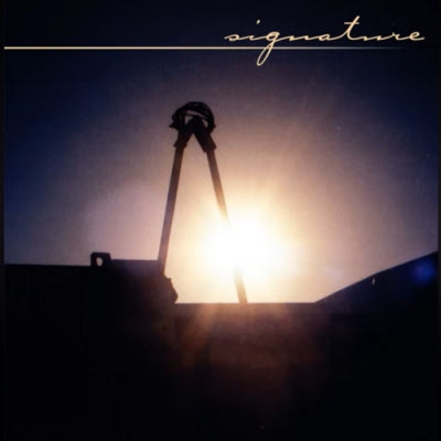 CALIBRE & HIGH CONTRAST - Mr. Majestic / The Other Side