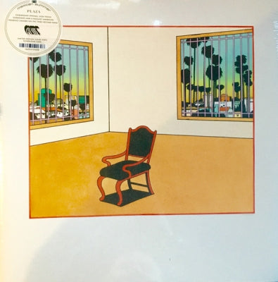QUILT - Plaza