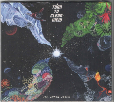 JOE ARMON-JONES - Turn To Clear View