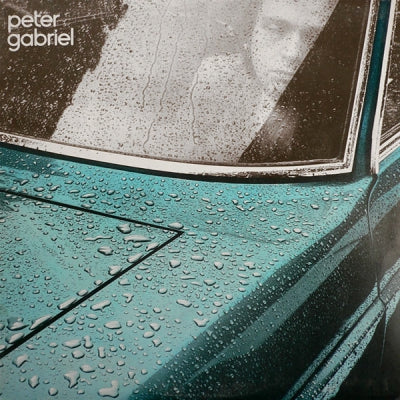 PETER GABRIEL - Peter Gabriel 1 (Car)