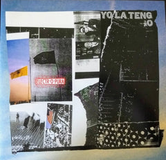YO LA TENGO - Electr-O-Pura