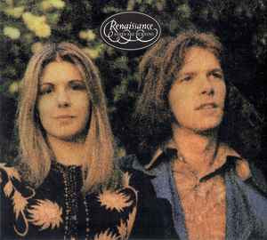 RENAISSANCE - Ashes Are Burning