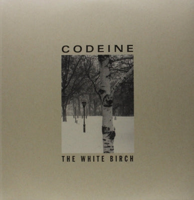 CODEINE - The White Birch