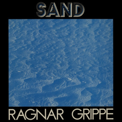RAGNAR GRIPPE - Sand