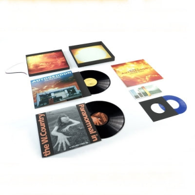 JULIAN COPE - Autogeddon
