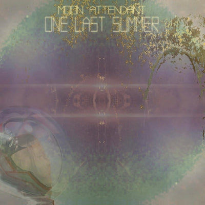 MOON ATTENDANT - One Last Summer