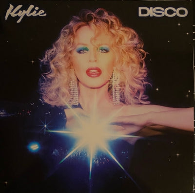 KYLIE MINOGUE - Disco