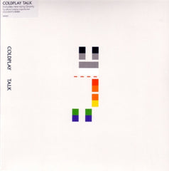 COLDPLAY - Talk
