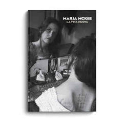 MARIA McKEE - La Vita Nuova