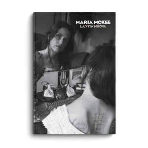 MARIA McKEE - La Vita Nuova