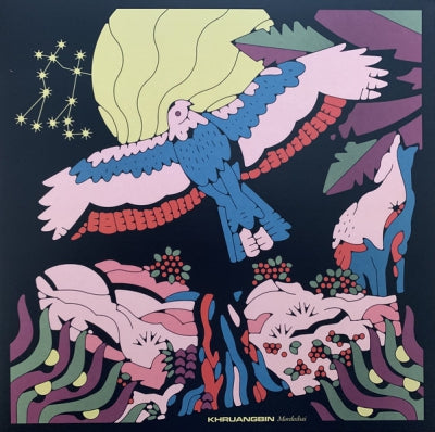 KHRUANGBIN - Mordechai
