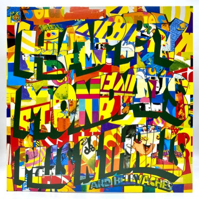 HAPPY MONDAYS - Pills 'N' Thrills And Bellyaches
