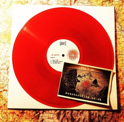 J.S. ZEITER - 'BOX EP