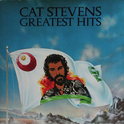 CAT STEVENS - Greatest Hits