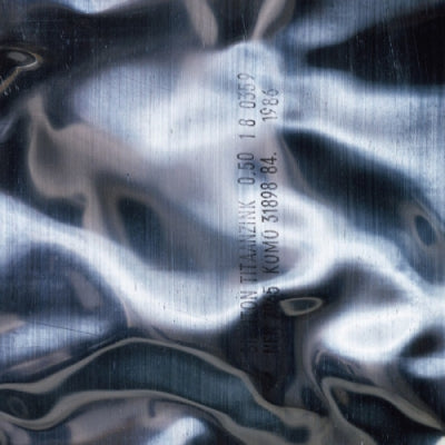 NEW ORDER - Brotherhood