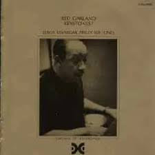 RED GARLAND - Keystones!