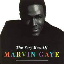 MARVIN GAYE - The Very Best Of Marvin Gaye