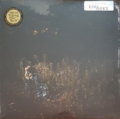 THE WEATHER STATION - Ignorance