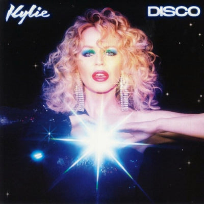 KYLIE MINOGUE - Disco