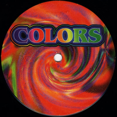 DJ JURGEN - Chakra's Feeling / Chakra's Vibrations