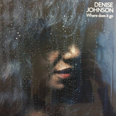 DENISE JOHNSON - Where Does It Go