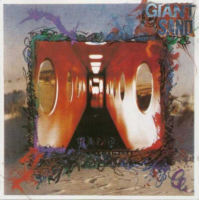 GIANT SAND - Ramp