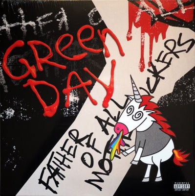GREEN DAY - Father Of All...