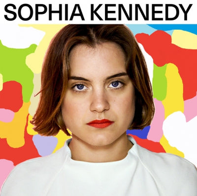 SOPHIA KENNEDY - Sophia Kennedy