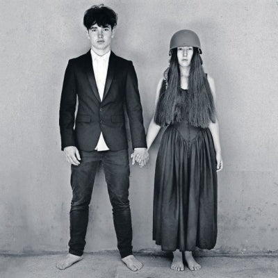 U2 - Songs Of Experience