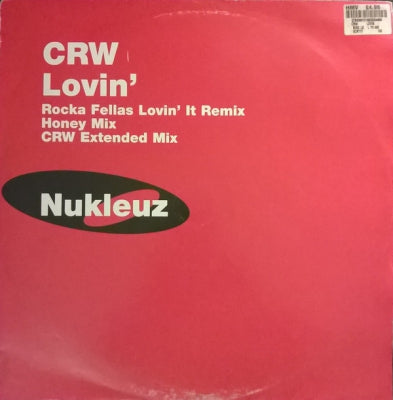CRW - Lovin'